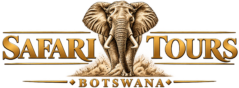 Safari Tours Botswana Website logo
